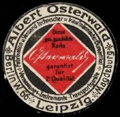 BÃ¼roartikel