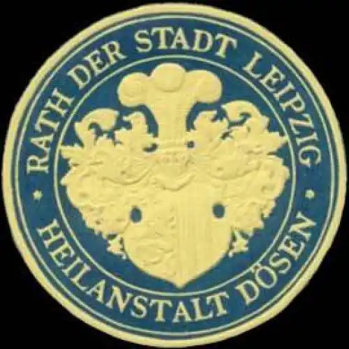 Heilanstalt DÃ¶sen