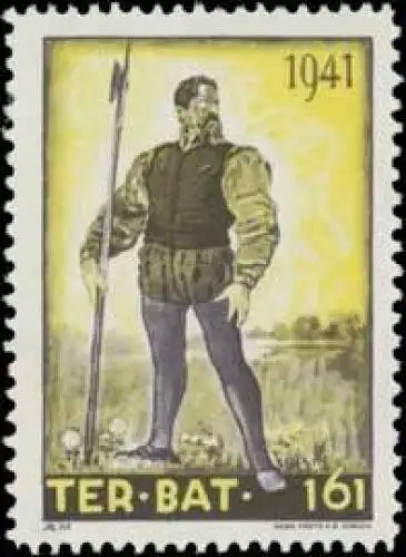 Territorial Bat. 161