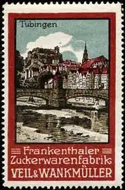 TÃ¼bingen