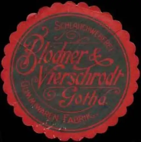 Schlauchweberei