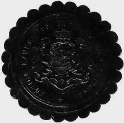 KÃ¶nigliche Expedition der Leipziger Zeitung