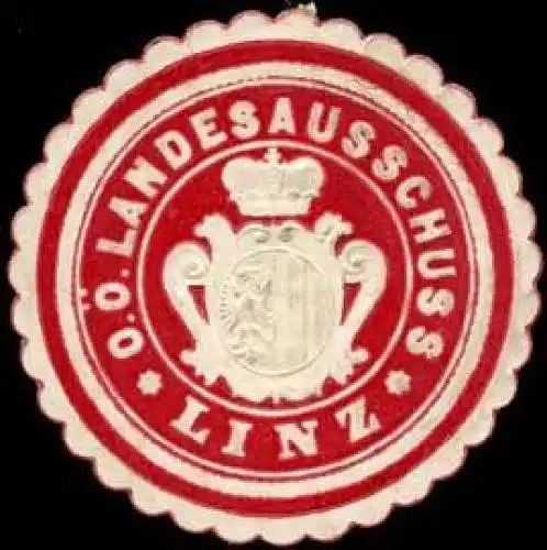 O.Ã. Landesausschuss - Linz