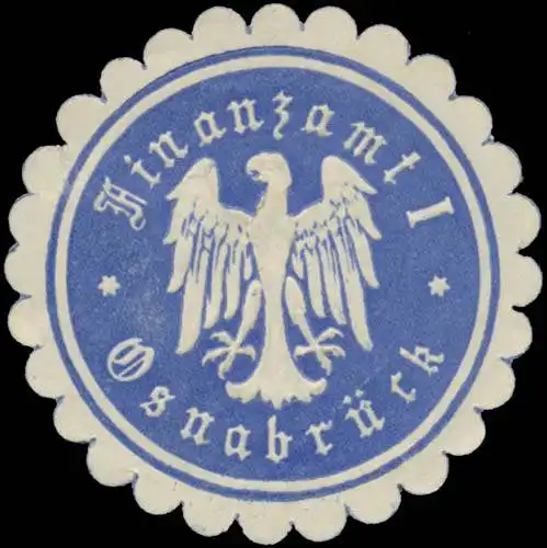 Finanzamt OsnabrÃ¼ck