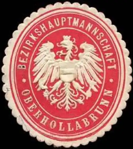 Bezirkshauptmannschaft Oberhollabrunn