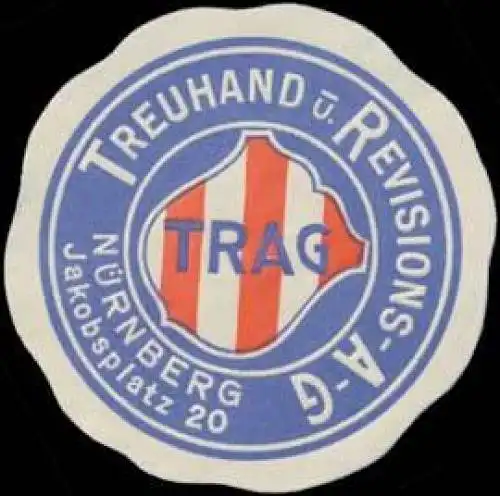 TRAG Treuhand