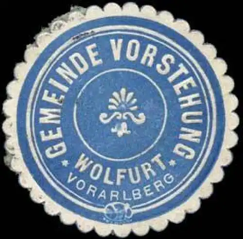 Gemeinde Vorstehung Wolfurt - Vorarlberg