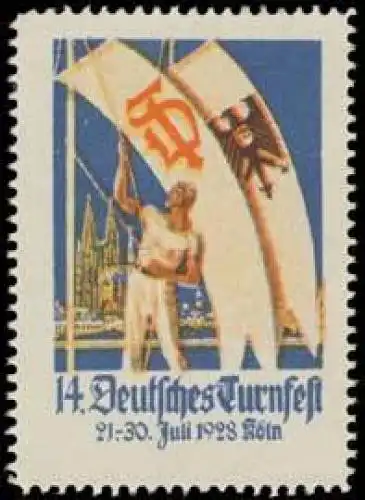 14. Deutsches Turnfest