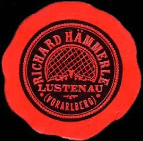 Richard HÃ¤mmerle - Lustenau - Vorarlberg