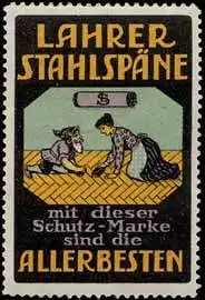 Lahrer StahlspÃ¤ne