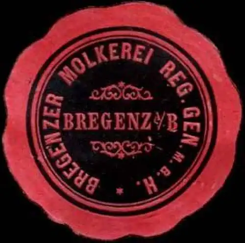 Bregenzer Molkerei Reg. GmbH - Bregenz a./B