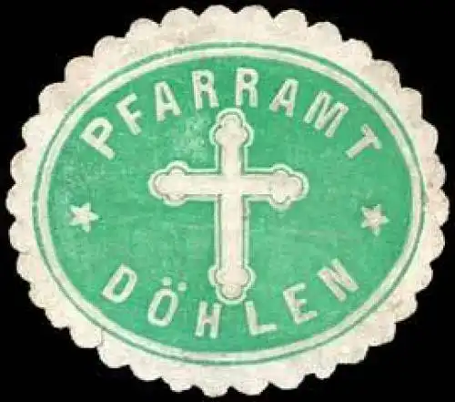 Pfarramt - DÃ¶hlen