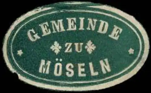 Gemeinde zu MÃ¶seln