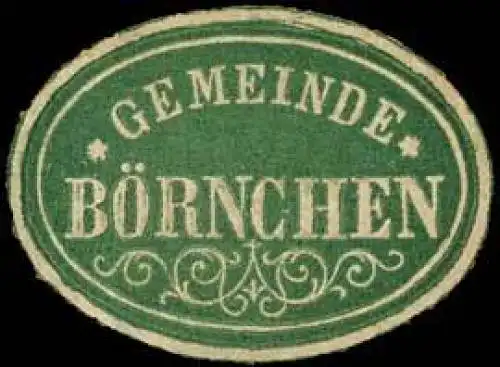 Gemeinde BÃ¶rnchen