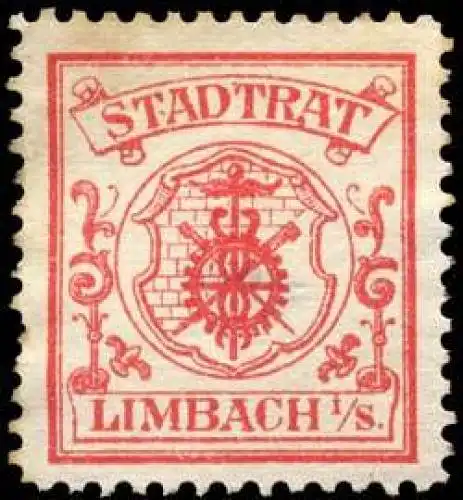Stadtrat Limbach in Sachsen