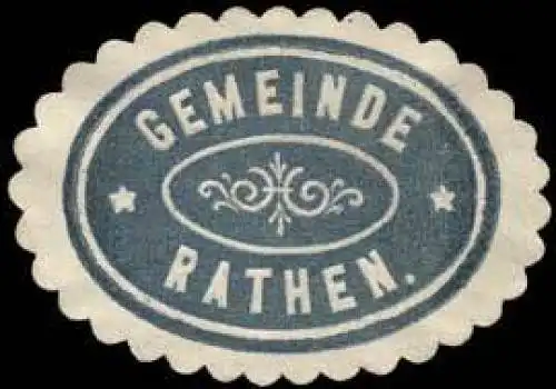 Gemeinde Rathen