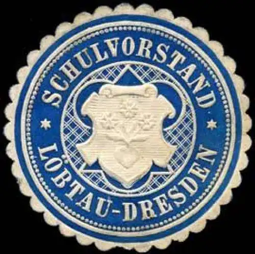 Schulvorstand - LÃ¶btau-Dresden