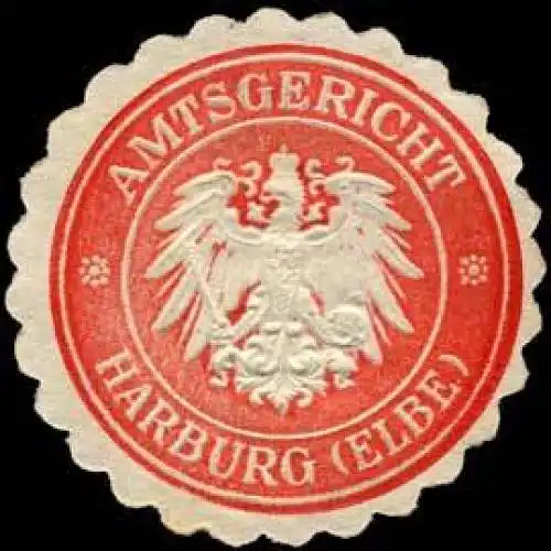 Amtsgericht - Harburg (Elbe)