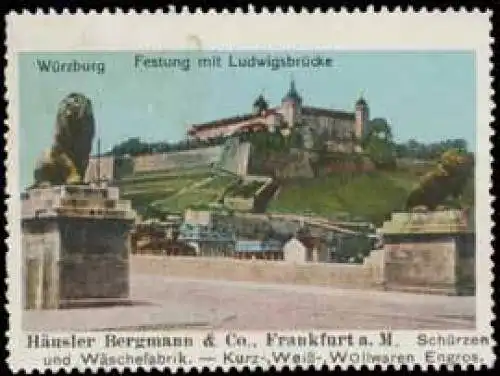 WÃ¼rzburg Festung