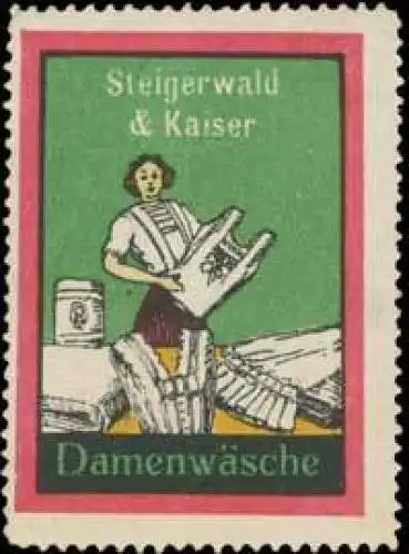 DamenwÃ¤sche