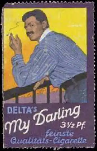 Deltas My Darling