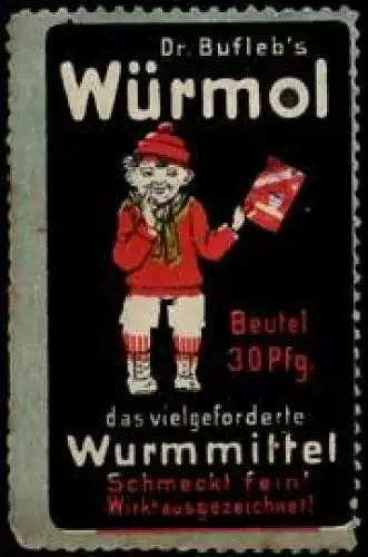 WÃ¼rmol