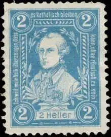 Kaiser von Ãsterreich