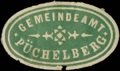 Gemeindeamt PÃ¼chelberg