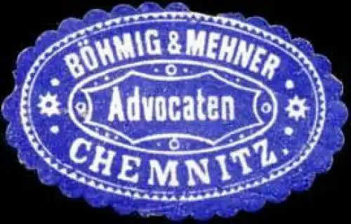 Advocaten BÃ¶hmig & Mehner