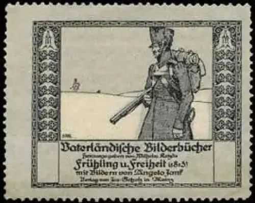 VaterlÃ¤ndische BilderbÃ¼cher