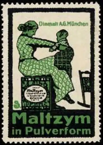 Maltzym fÃ¼r Kinder