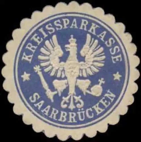 Kreissparkasse SaarbrÃ¼cken (Sparkasse)