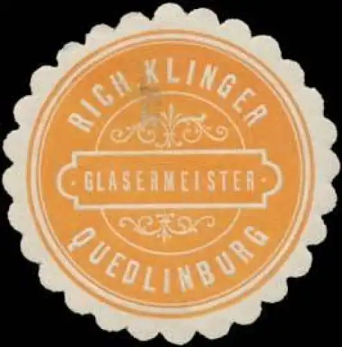 Glasermeister