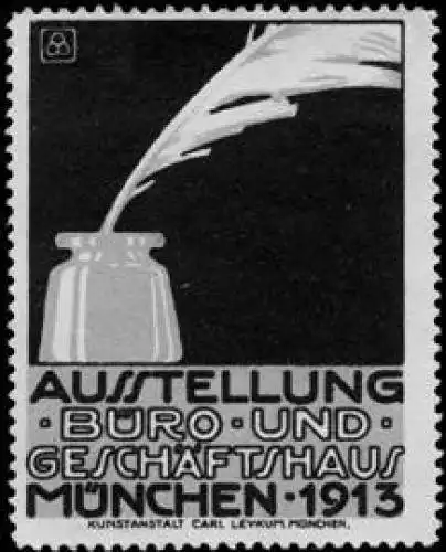 Ausstellung BÃ¼ro und GeschÃ¤ftshaus