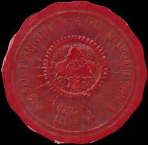 Bergmann ElrctricitÃ¤ts-Werke