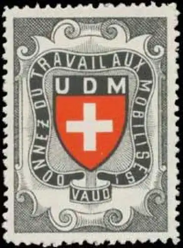 UDM