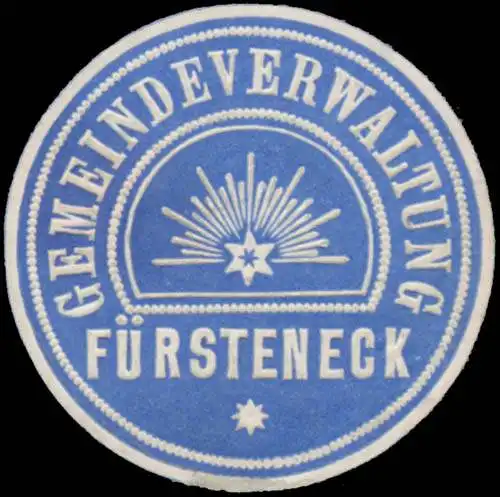 Gemeindeverwaltung FÃ¼rsteneck