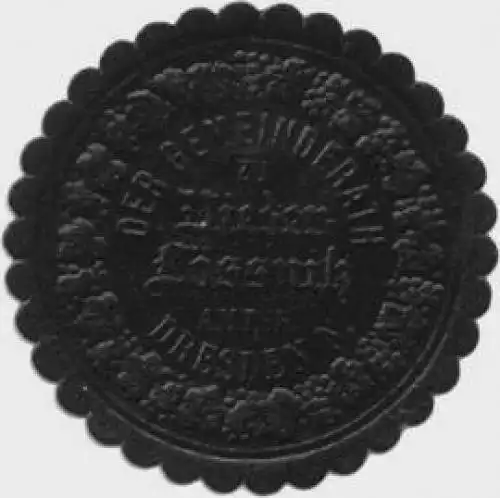 Der Gemeinderath zu NiederlÃ¶ssnitz