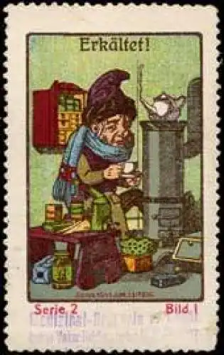 ErkÃ¤ltet!