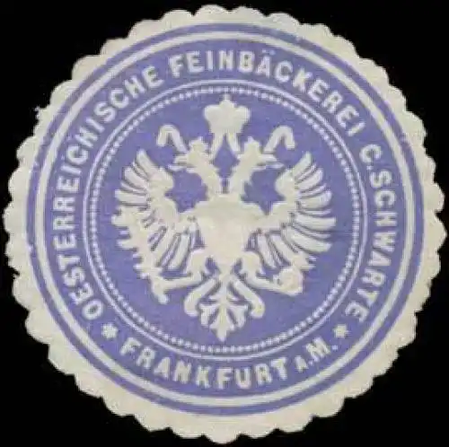 Ãsterreichische FeinbÃ¤ckerei