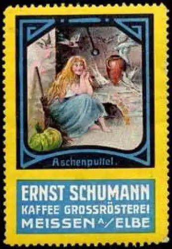 Aschenputtel
