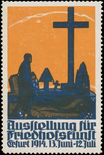Ausstellung fÃ¼r Friedhofskunst