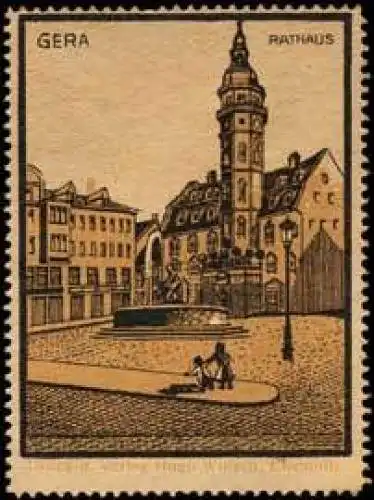Rathaus