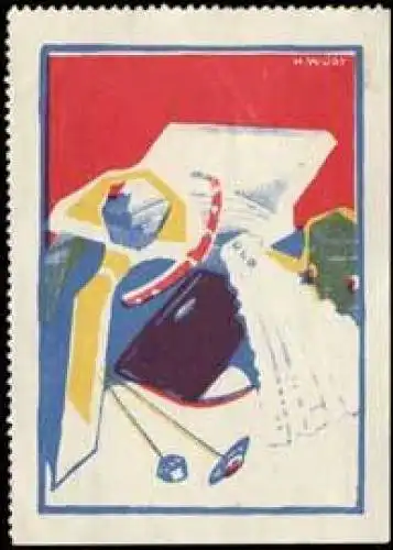 Bekleidung