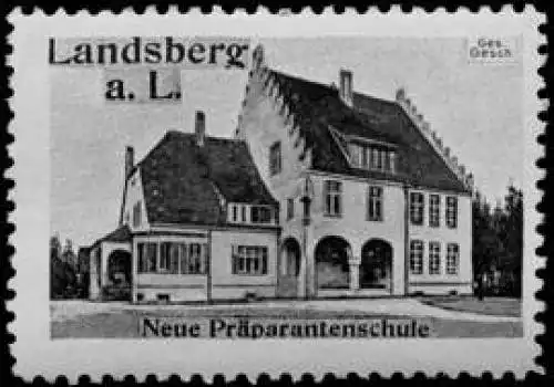 Neue PrÃ¤parantenschule