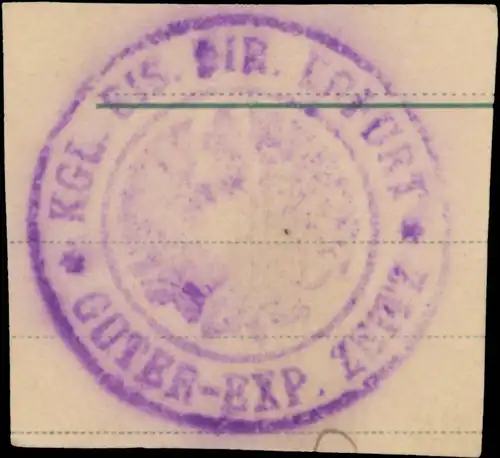 GÃ¼ter Expedition Zeitz