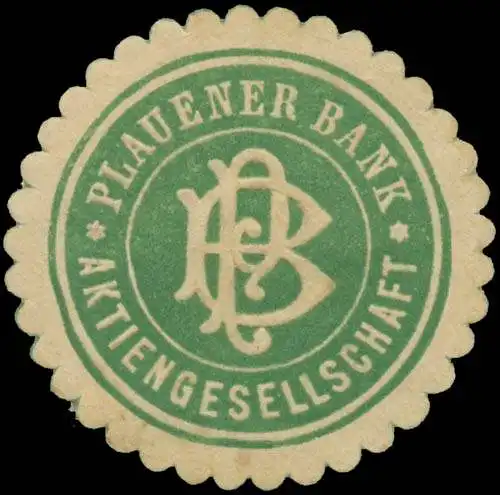 Plauener Bank AG