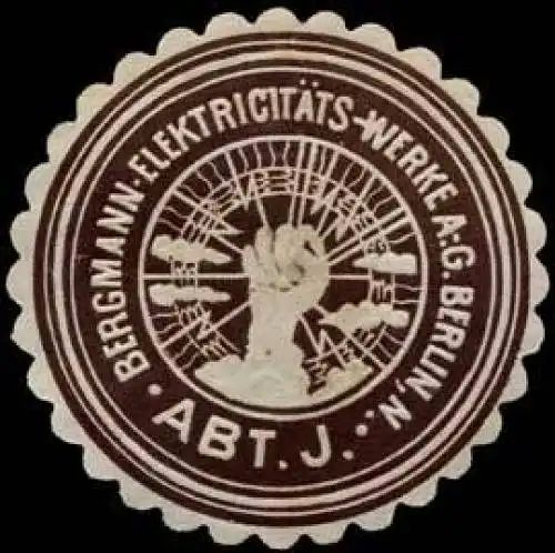 Bergmann-ElektricitÃ¤ts-Werke