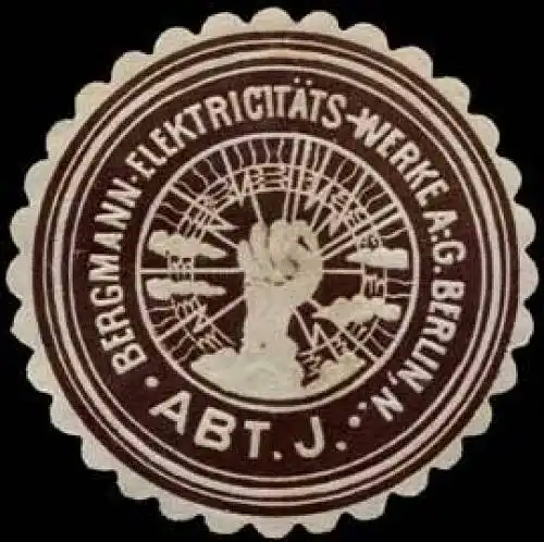 Bergmann-Elektricitäts-Werke