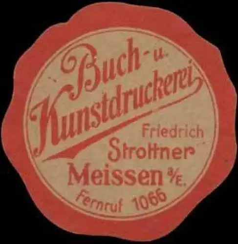 Buchdruckerei